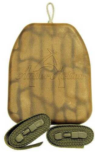 Antler Action Remote Rattle Model: 009