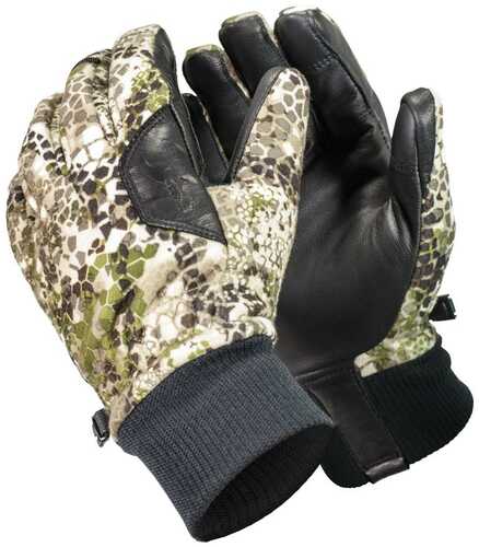 Badlands Hybrid Glove Approach OG Medium Model: 21-35066