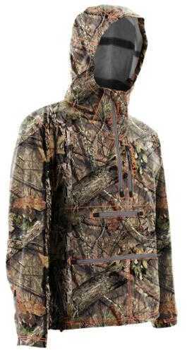 Nomad Integrator 2.0 Fleece Mossy Oak Country Medium Model: N4000016MOCM