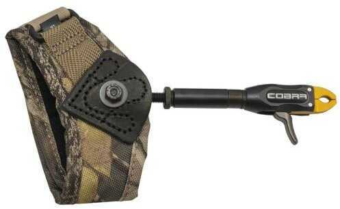 Scott Talon Release Freedom Strap Black Model: 4005FS-BK