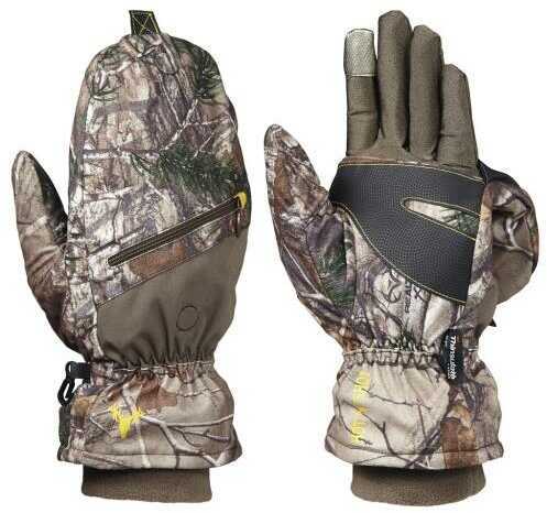 Hot Shot Huntsman Glove Realtree Xtra Large Model: 04-325C-L