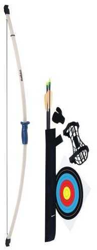 CenterPoint Hawksbill Recurve Black/Orange Model: AYR1524