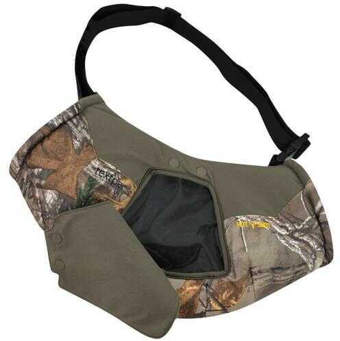 Hot Shot Textpac Hand Muff Realtree Xtra Model: 24-330C