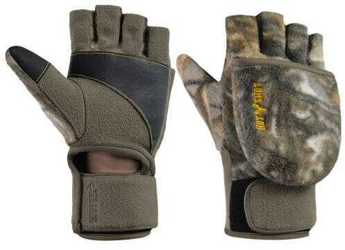 Hot Shot Sling Glove Realtree Xtra Large Model: 04-130C-L