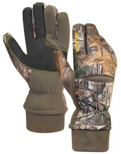 Hot Shot Aggressor Glove Realtree Xtra X-Large Model: 04-266C-X