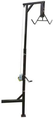 HME Hitch Hoist 400 lb. / 360 Degree