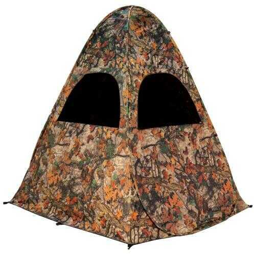 Barronett Sniper Blind Waylay Camo Model: BL001