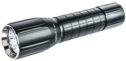 Nextorch my Torch Flashlight S 3AAA Model: myTorch