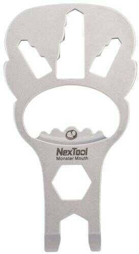 Nextool Multi Tool Monster Mouth Model: KT5010B