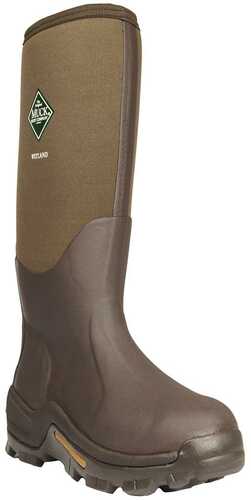 Muck Wetland Boot Tan 9 Model: Wet-998k-tnc-090