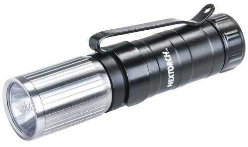 Nextorch K2 5 mode LED Flashlight Model: K2