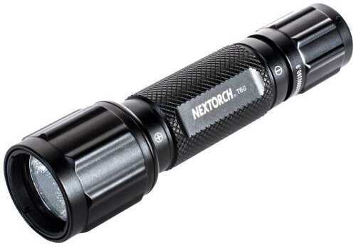 Nextorch T6G Flashlight Kit Green Model: T6G Set