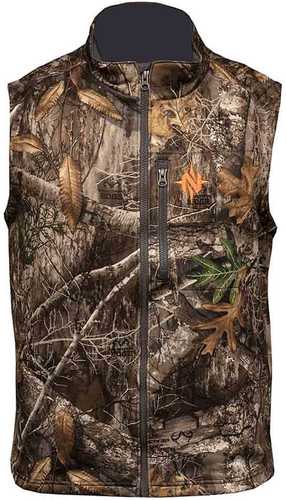 Nomad Southbounder Vest Realtree Edge Large Model: N1300012-LG