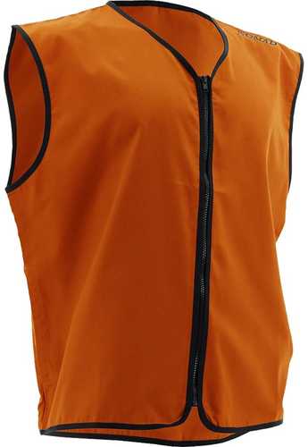 Nomad Blaze Vest Orange 2X-Large Model: N3000029-2XL