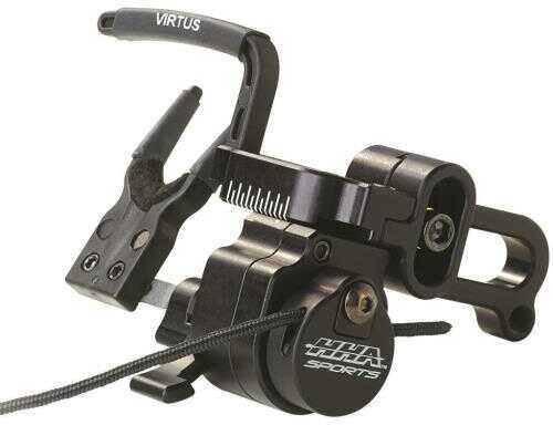 HHA Virtus Fall Away Rest Hoyt RH Model: HY-VR-22