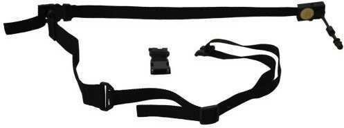 Buck BAITS XBOW Sling Riser Mount Black