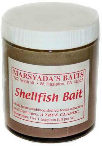 Marsyada Shellfish Bait 6 oz. Model: