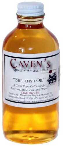 Minnesota Brand Shellfish Oil 4 oz