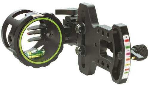 HHA Optimizer Sight 3510 Pin .010 LH Model: OL-3510