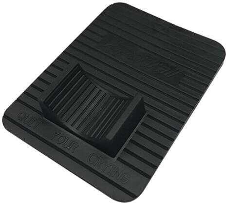 Vapor Trail Shag Pad Black Model: