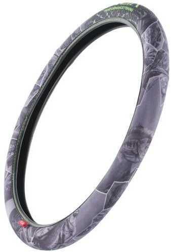 Huk Steering Wheel Cover Gray Model: C000113800199