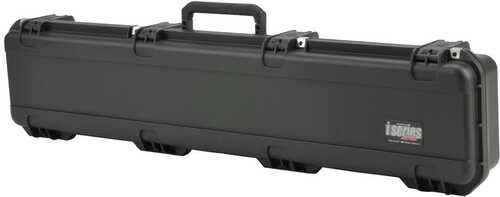 SKB iSeries Single Rifle Case Black Model: 3i-4909-SR