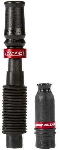 Duel The Rut Pack II Deer Call Black 2 pk. Model: D005