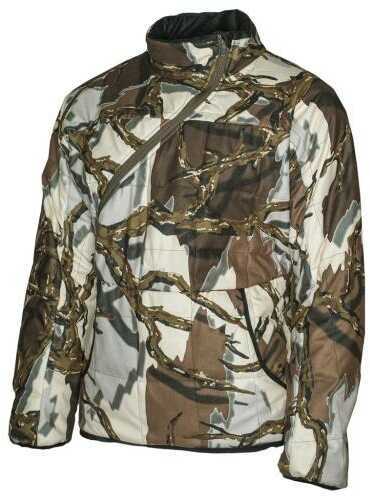 Predator Ambush Jacket Brown Deception X-Large Model: DC206XL