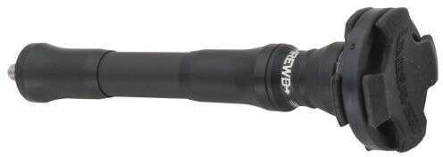 Shrewd Raid Stabilizer Black 7 in. Model: SMSHRAID7BK