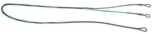 ABB Premium Split 34.5-Inch Cable Green/Black Model: BCPREM34.5