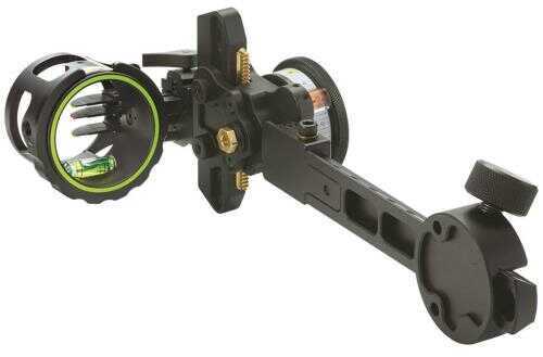 HHA Optimizer King Pin Sight Tournament 3519 .019 LH Model: TE-3519