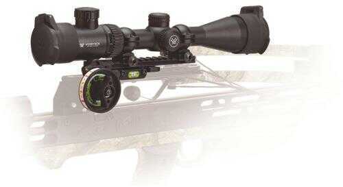 HHA Optimizer Speed Dial w/Vortex Cross II Scope Model: SD-VX