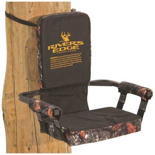 Rivers Edge Tree Seat Lounger Model: RE761