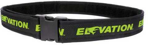 Elevation Pro Shooters Belt Green 28-46in. Model: