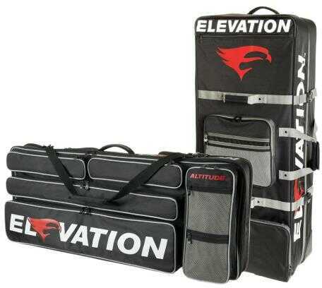 Elevation Altitude 46 TCS Black Model: 81153