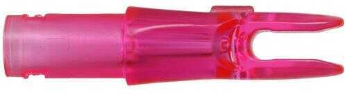 Easton Super 3D Nocks Pink 12 pk. Model: 327772