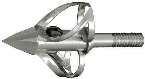 Flying Arrow Pharmakon XP Broadheads 2 blade 100 gr. 3 pk. Model: