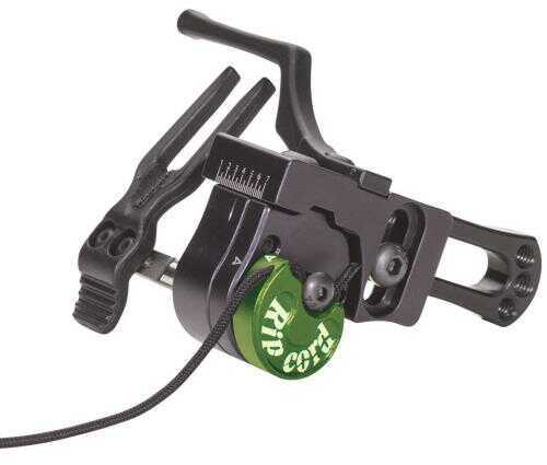 Ripcord Max Arrow Rest Green RH Model: RCMXG-R