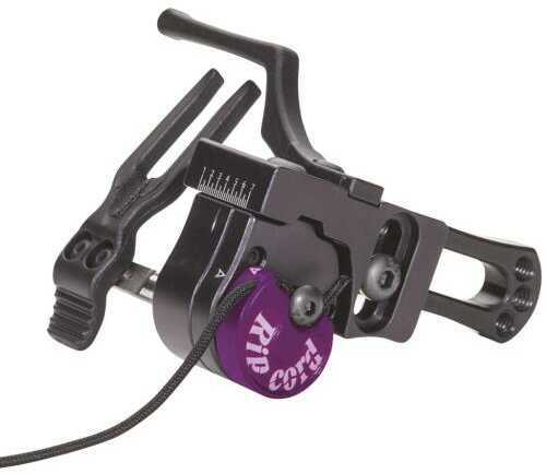 Ripcord Max Arrow Rest Purple RH Model: RCMXPU-R