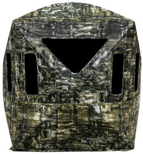 Primos Double Bull Blind Surroundview 180 Model: 65152