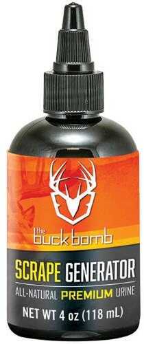 Buck Bomb Scrape Generator 4 oz. Model: 200055