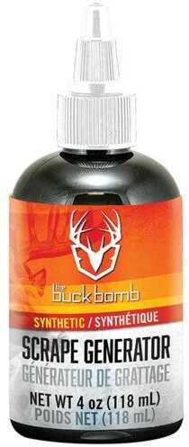 Buck Bomb Scrape Generator Synthetic 4 oz. Model: 200048