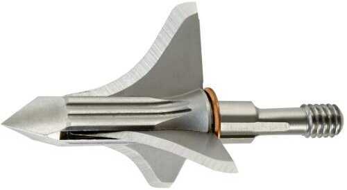 Trophy Taker Shuttle T-lok Broadhead 100 Gr. 3 Pk. Model: T7003