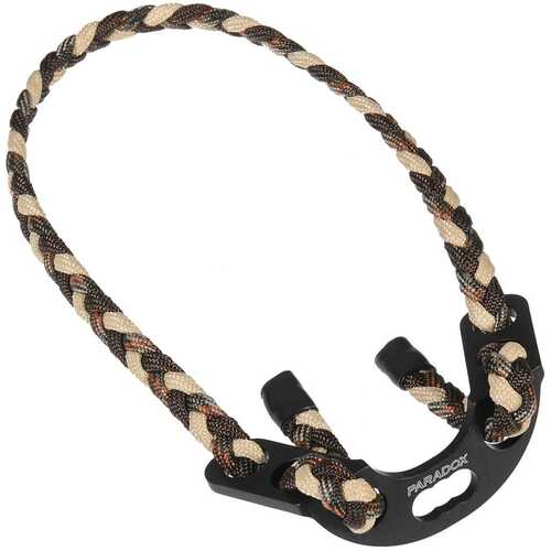 Paradox MetL3 Bow Sling OT Brown Camo Model: C-45