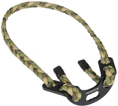 Paradox MetL3 Bow Sling High Timber Camo Model: C-47