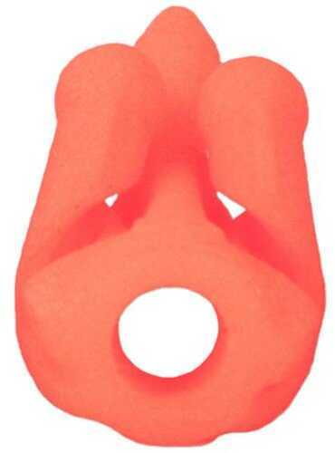 Sawtooth Peep It 3/16" Orange W/ Aligner Model: