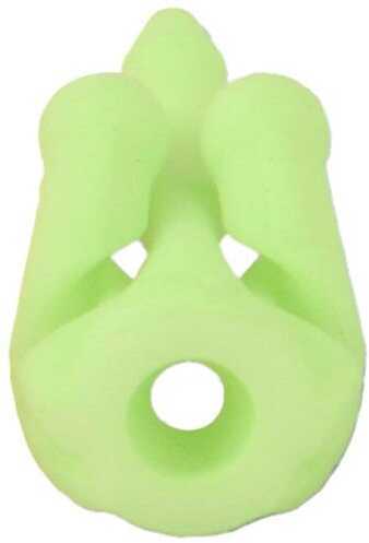 Sawtooth Peep It 3/16" Lime Green W/ Aligner Model: