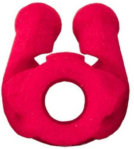 Sawtooth Peep It 1/4" Red Model: