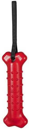 Hero Soft Rubber Bone Dummy Red Model: 64139