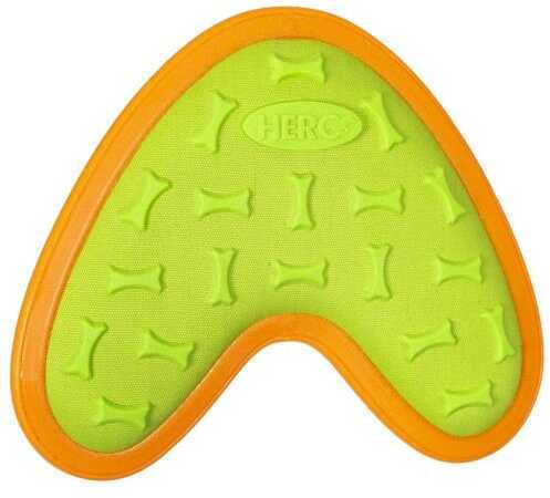 Hero Outer Armor Boomerang Orange/Lime Large Model: 64187